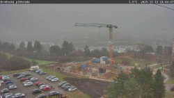 Brněnská přehrada