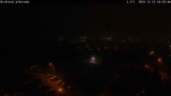 Brněnská přehrada