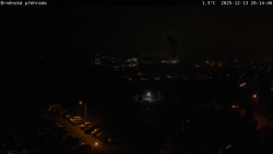 Brněnská přehrada