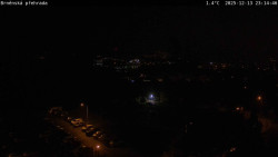 Brněnská přehrada