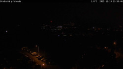 Brněnská přehrada