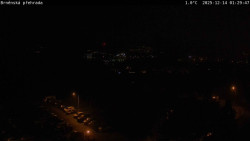 Brněnská přehrada