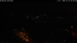 Brněnská přehrada