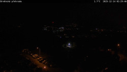 Brněnská přehrada