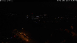 Brněnská přehrada