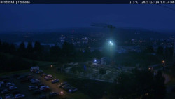 Brněnská přehrada