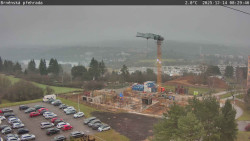 Brněnská přehrada