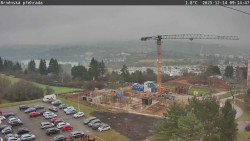 Brněnská přehrada