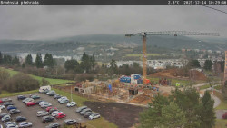 Brněnská přehrada