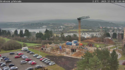 Brněnská přehrada