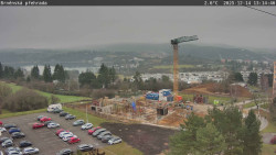 Brněnská přehrada