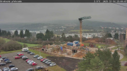 Brněnská přehrada