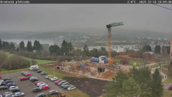 Brněnská přehrada