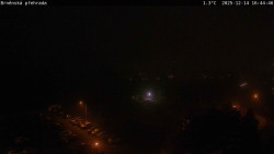 Brněnská přehrada