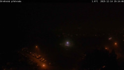 Brněnská přehrada