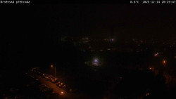 Brněnská přehrada