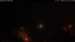 Brněnská přehrada