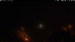 Brněnská přehrada