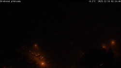 Brněnská přehrada