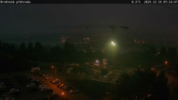 Brněnská přehrada