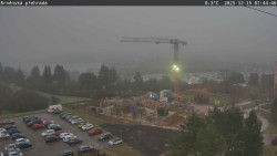 Brněnská přehrada