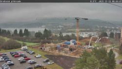 Brněnská přehrada