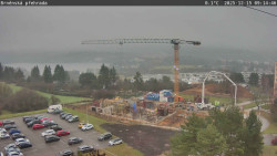 Brněnská přehrada