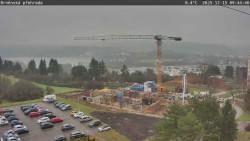 Brněnská přehrada