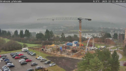 Brněnská přehrada