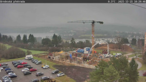 Brněnska přehrada - Brněnská přehrada - 15.12.2025 v 10:30 Brněnska přehrada - Brněnská přehrada - 15.12.2025 v 10:30