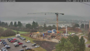 Brněnska přehrada - Brněnská přehrada - 15.12.2025 v 11:00 Brněnska přehrada - Brněnská přehrada - 15.12.2025 v 11:00