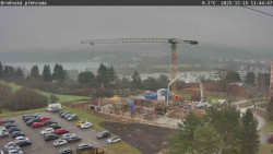 Brněnská přehrada