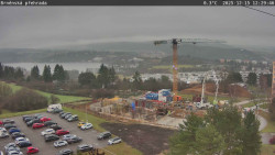 Brněnská přehrada