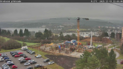 Brněnská přehrada