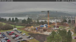 Brněnská přehrada