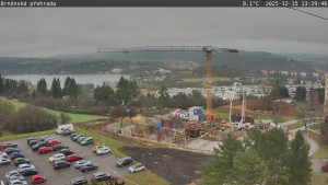 Brněnska přehrada - Brněnská přehrada - 15.12.2025 v 13:30 Brněnska přehrada - Brněnská přehrada - 15.12.2025 v 13:30