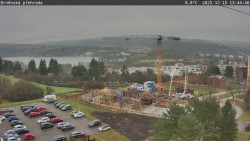 Brněnská přehrada