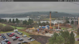 Brněnska přehrada - Brněnská přehrada - 15.12.2025 v 14:00 Brněnska přehrada - Brněnská přehrada - 15.12.2025 v 14:00