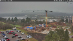 Brněnská přehrada