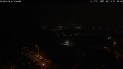 Brněnská přehrada