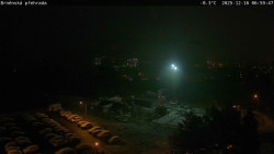 Brněnská přehrada