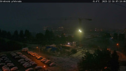 Brněnská přehrada