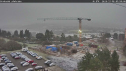 Brněnská přehrada