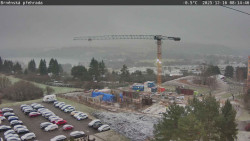 Brněnská přehrada