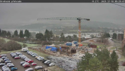 Brněnská přehrada