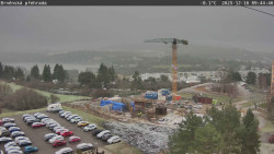 Brněnská přehrada