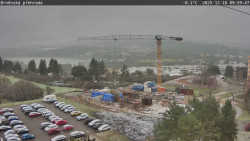 Brněnská přehrada