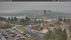 Brněnská přehrada