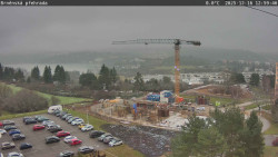 Brněnská přehrada