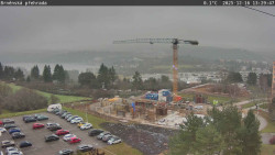 Brněnská přehrada